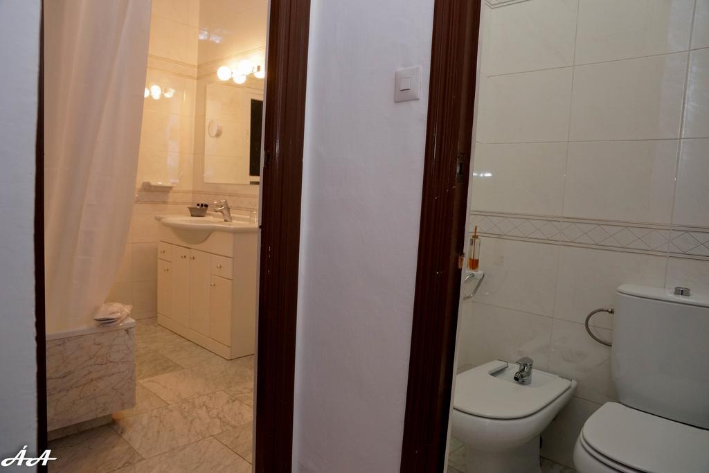 Fuentepiedra Casa Rural Categoria Superior Almodóvar del Río Extérieur photo