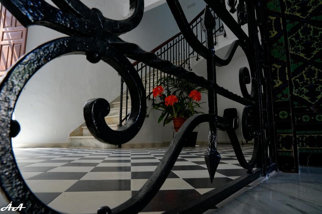 Fuentepiedra Casa Rural Categoria Superior Almodóvar del Río Extérieur photo