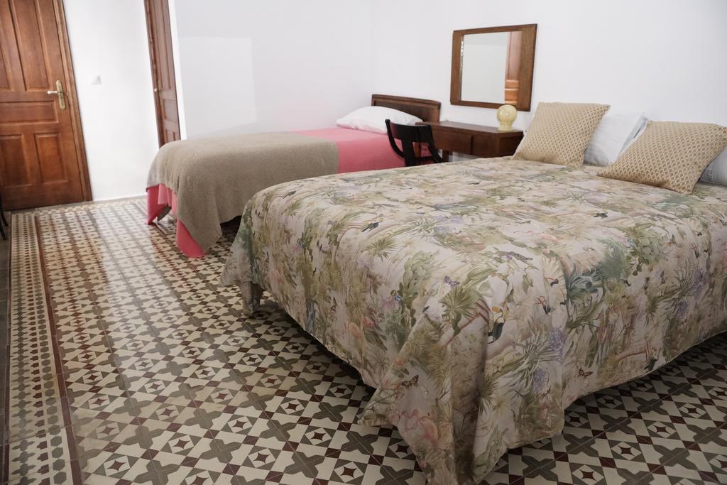 Fuentepiedra Casa Rural Categoria Superior Almodóvar del Río Extérieur photo