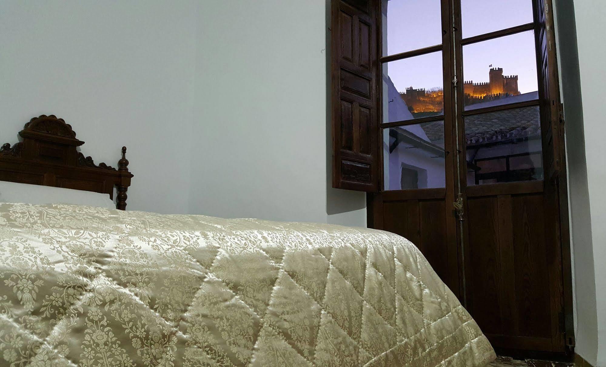 Fuentepiedra Casa Rural Categoria Superior Almodóvar del Río Extérieur photo