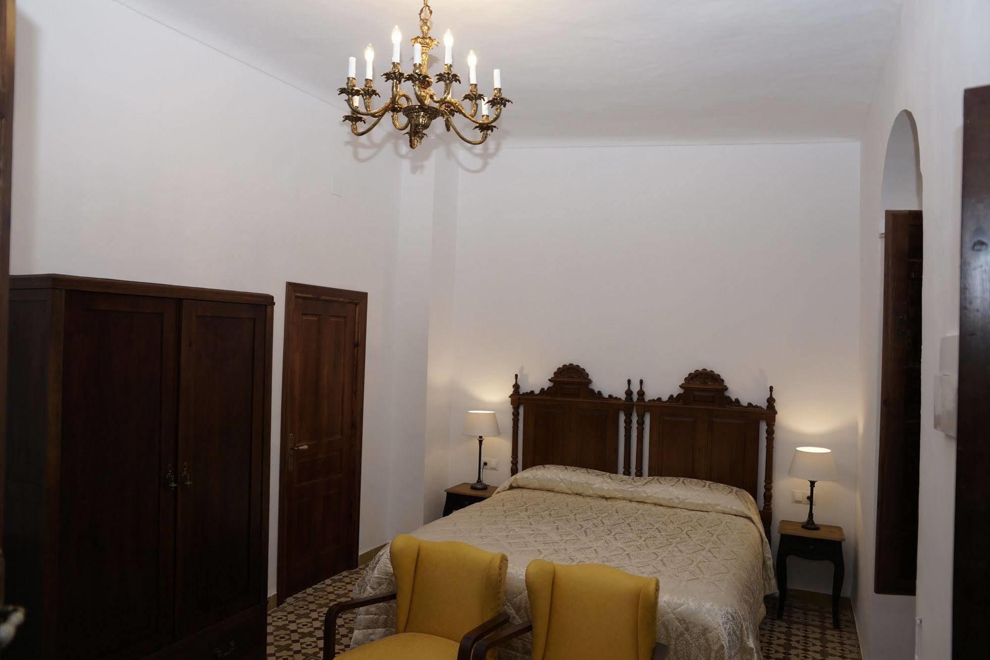 Fuentepiedra Casa Rural Categoria Superior Almodóvar del Río Extérieur photo