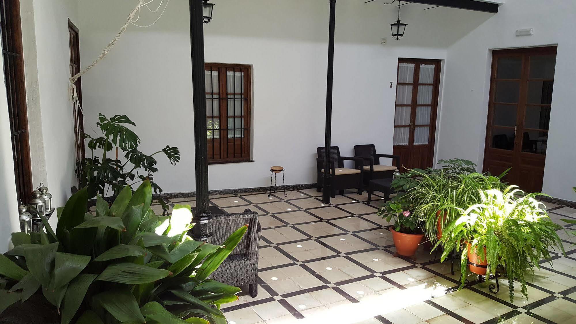 Fuentepiedra Casa Rural Categoria Superior Almodóvar del Río Extérieur photo