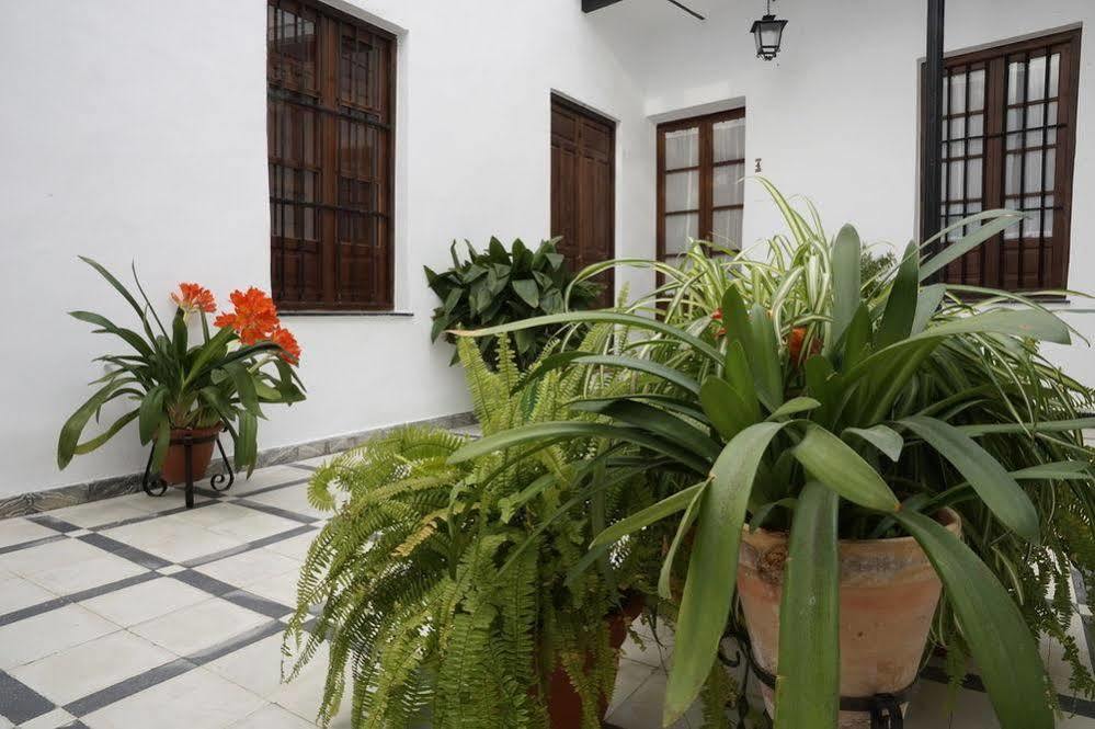 Fuentepiedra Casa Rural Categoria Superior Almodóvar del Río Extérieur photo