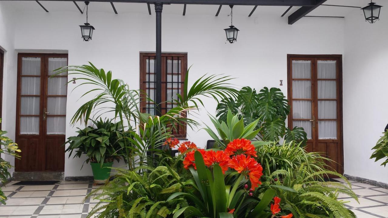 Fuentepiedra Casa Rural Categoria Superior Almodóvar del Río Extérieur photo